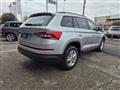 SKODA KODIAQ 2.0 TDI SCR DSG Style