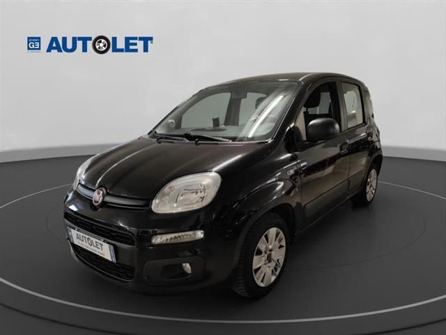 FIAT PANDA Van 2021 (16/12) Benzina 1.2 Easy 69cv 4p.ti serie 1 E6