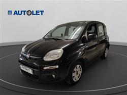 FIAT PANDA Van 2021 (16/12) Benzina 1.2 Easy 69cv 4p.ti serie 1 E6