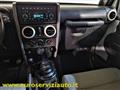 JEEP WRANGLER 2.8 CRD DPF Sahara ELITE