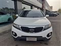 KIA SORENTO 2.2 16V CRDI VGT 4WD Act. Class