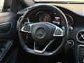 MERCEDES Classe A A 200 d Automatic Premium