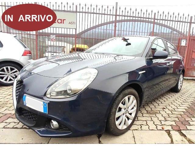 ALFA ROMEO GIULIETTA 1.6 JTDm 120 CV Business