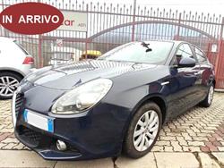 ALFA ROMEO GIULIETTA 1.6 JTDm 120 CV Business