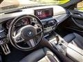 BMW SERIE 5 520d 48V Msport