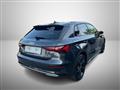 AUDI A3 SPORTBACK SPB 40 TDI quattro S tronic S line edition