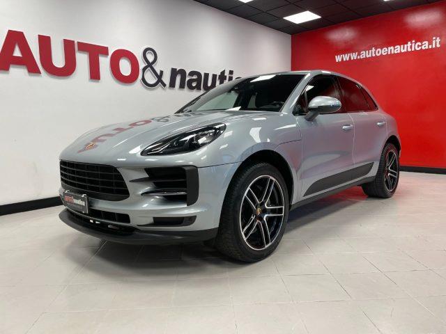 PORSCHE MACAN 3.0 S - IVA DEDUCIBILE