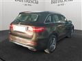 MERCEDES GLC SUV GLC 250 d 4Matic Premium