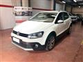 VOLKSWAGEN POLO Cross 1.4 TDI BlueMotion Technology