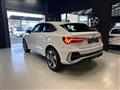 AUDI Q3 SPORTBACK SPB 35 TDI S tronic S line edition