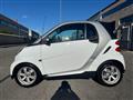 SMART FORTWO 1000 52 kW MHD coupé pulse