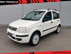 FIAT PANDA 1.2 Dynamic Natural Power METANO OK NEOPATENTATO