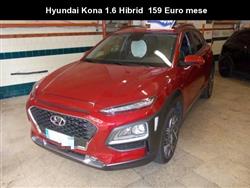 HYUNDAI KONA HYBRID HEV 1.6 DCT XPrime