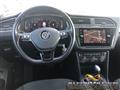 VOLKSWAGEN TIGUAN 2.0 TDI 190 CV SCR DSG 4MOTION Advanced BMT