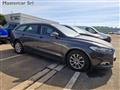 FORD MONDEO SW 2.0 tdci Business aut. - targa FK438ND