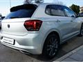 VOLKSWAGEN POLO 1.6 TDI 95 CV DSG 5p Highline R-Line NEOPATENTATI