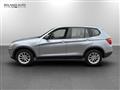 BMW X3 xdrive20d Eletta