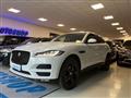 JAGUAR F-PACE 2.0d i4 Prestige 180cv auto my19