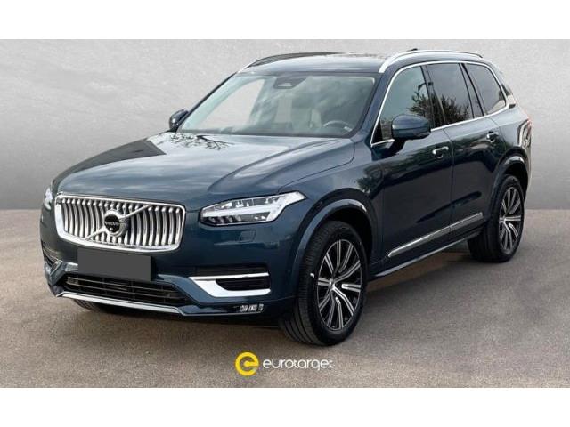 VOLVO XC90 B5 (d) AWD automatico 7 posti Plus Bright