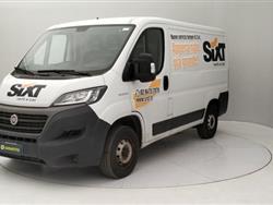 FIAT DUCATO 290 30 - 2.3 mjt 120cv E6d-temp