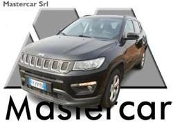 JEEP COMPASS 2.0 mjt Business 4wd 140cv  - FR299TD