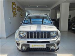 JEEP RENEGADE 1.6 Mjt 130 CV Limited navi da ?199,00 mensili