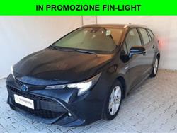 TOYOTA COROLLA TOURING SPORTS Touring Sports 1.8 Hybrid Business