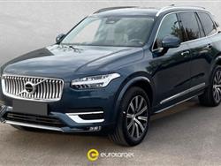 VOLVO XC90 B5 (d) AWD automatico 7 posti Plus Bright