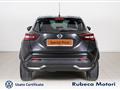 NISSAN JUKE 1.0 DIG-T 117 CV Acenta