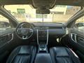 LAND ROVER DISCOVERY SPORT 2.0 TD4 180cv Automatic HSE