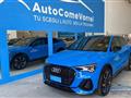 AUDI Q3 Sportback Q3 SPB 35 TDI S tronic S line edition