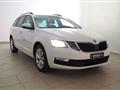 SKODA OCTAVIA 1.6 TDI SCR 115 CV Wagon Executive