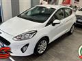 FORD FIESTA 1.5 EcoBlue 5 porte Business 85CV Adatta Neopatent