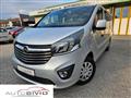 OPEL VIVARO 29 1.6 BiTurbo 145CV S&S EcoFLEX PL-TN Combi