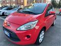 FORD KA+ 1.2 8V 69CV