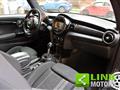 MINI MINI 3 PORTE 2.0 Cooper SD Business XL interni JCW GARANZIA