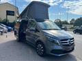 MERCEDES Marco Polo 250d 4matic aut Westfalia 4 posti letto FULL/NUOVO