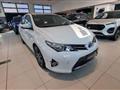 TOYOTA AURIS 1.8 Hybrid Active