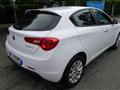 ALFA ROMEO GIULIETTA 1.4 Turbo 120 CV