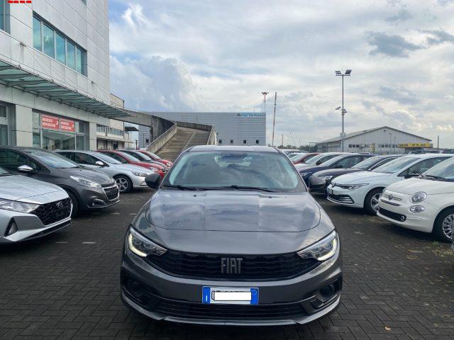 FIAT TIPO STATION WAGON 1.6 Mjt S&S SW City Life