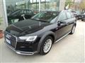 AUDI A4 ALLROAD 2.0 TDI 190 CV S tronic