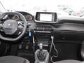 PEUGEOT 208 1.2 puretech Active Pack 75cv Con CARPLAY