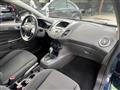 FORD FIESTA 1.0 EcoBoost 100CV 5 porte Powershift CAMBIO AUTOM