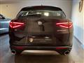 ALFA ROMEO Stelvio 2.2 t Business Q4 190cv auto