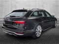 AUDI A6 ALLROAD 40 TDI 2.0 quattro S tronic