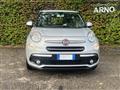 FIAT 500L 1.4 T-Jet 120 CV GPL Lounge