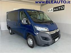 CITROEN JUMPER 30 BlueHdi 120 PC-TN Atlante 9 Posti