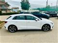 AUDI A3 SPORTBACK S LINE S-TRONIC MATRIX  *PROMO finanziam*