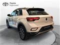 VOLKSWAGEN T-ROC 1.5 TSI ACT DSG Style