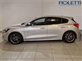 FORD FOCUS 1.0 EcoBoost Hybrid 125 CV 5p. ST-Line